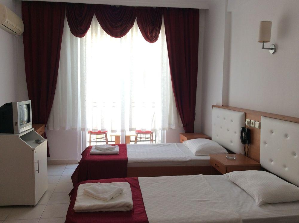 Fortune Delta Resort Alanya Exterior photo
