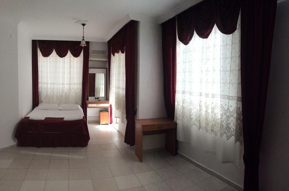 Fortune Delta Resort Alanya Exterior photo