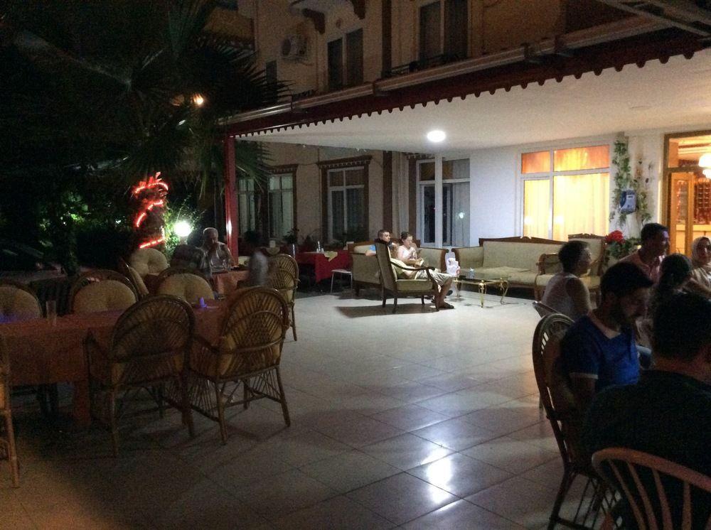 Fortune Delta Resort Alanya Exterior photo