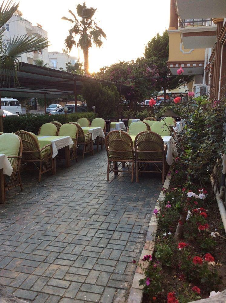 Fortune Delta Resort Alanya Exterior photo