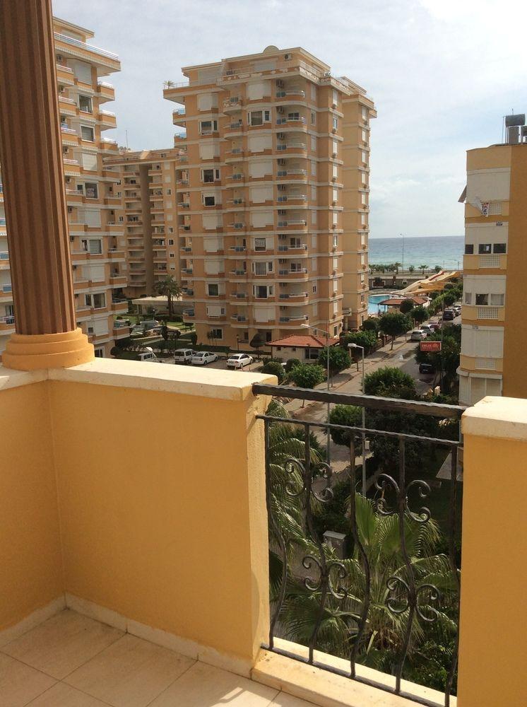 Fortune Delta Resort Alanya Exterior photo
